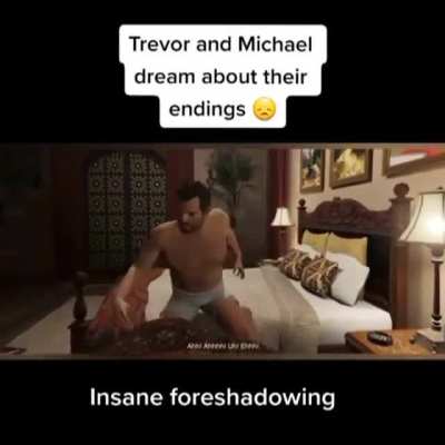 Saw this on Instagram maybe something to put into facts and glitches