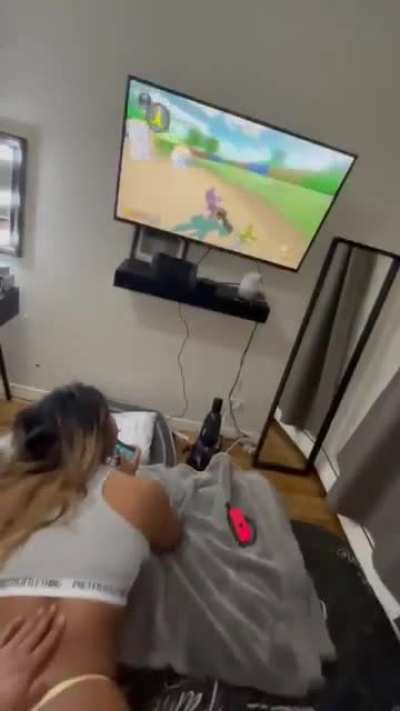 Ass