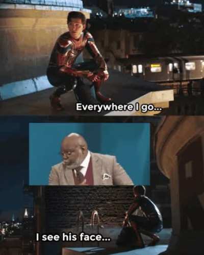 This may or may not have taken me an hour to make (I’m bad at editing)