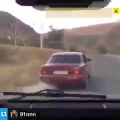 Unexpected - Video #1154
