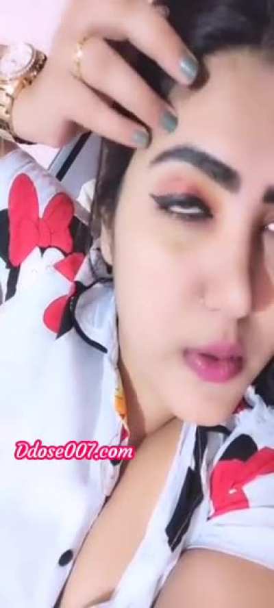 #KHUS<wbr>HI_Ni<wbr>pslip<wbr>Live 🥵MOST DEMANDED KHUSHI Latest Exclusive Late Night NipSlip Live!! Don't Miss 😍🔥