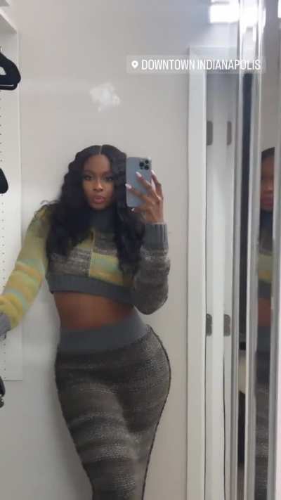 CoCo Jones 