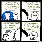The Reddit Paradox