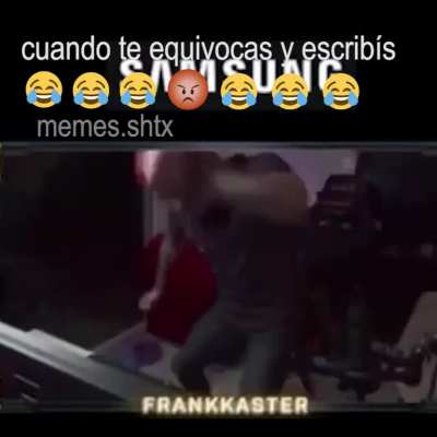 ESCRIBES BUT WHEN ESCRIBES