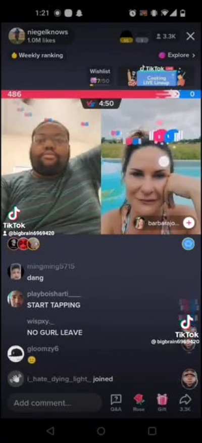 Nah wtf 🤣🤣🤣