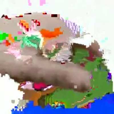 Get stinkbuged lol