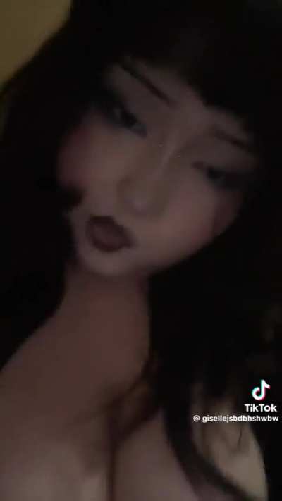 Big tits teen