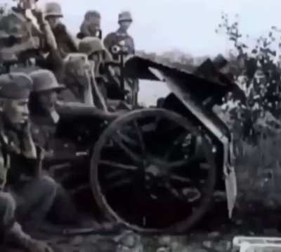 Me playing war games