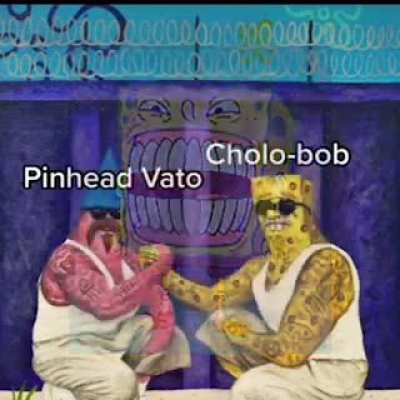 cholobob dickpants