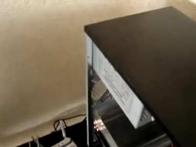 Power supply Loud Noise Quick Fix