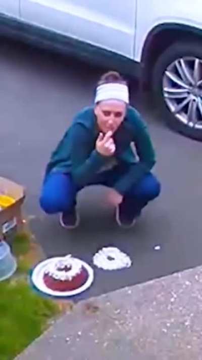 WCGW Looks fine to me