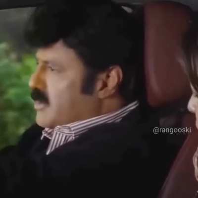 Chilipi Balayya