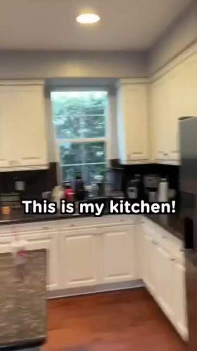 LA 1500 USD apartment tour!
