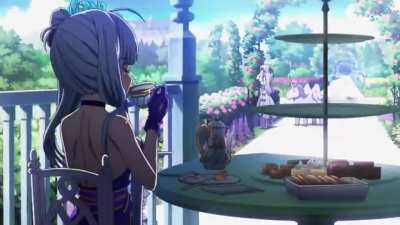 New Azur Lane HMS event - Anime Promo Video! (by Yostar pictures)