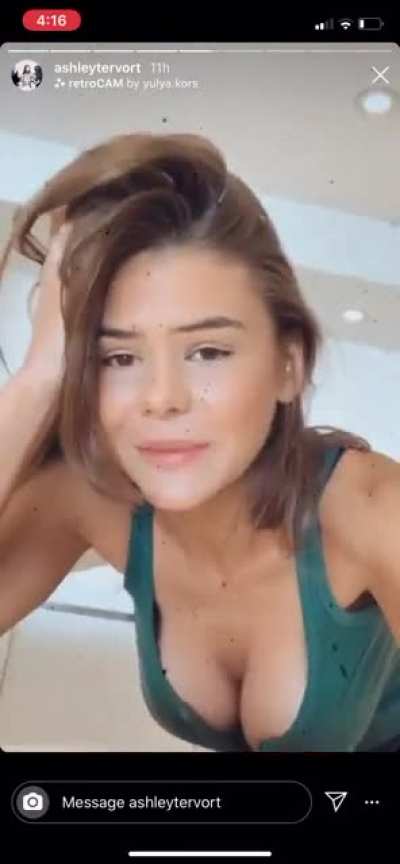 Instagram Story