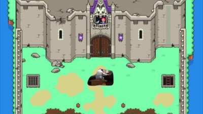 Dr. T plays MOTHER 3