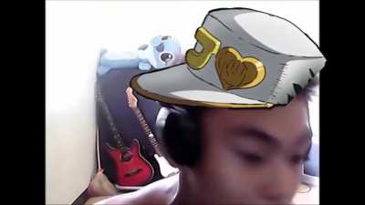 Jotaro mp4