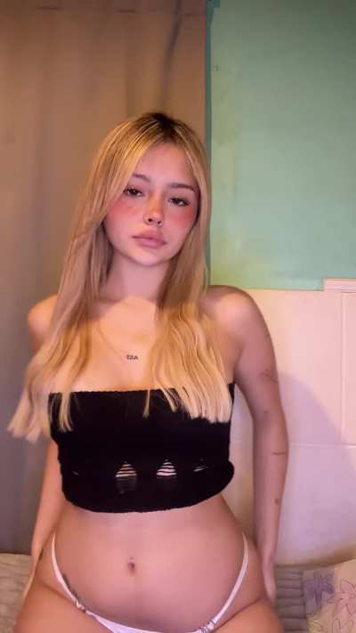 Am I your type? F18