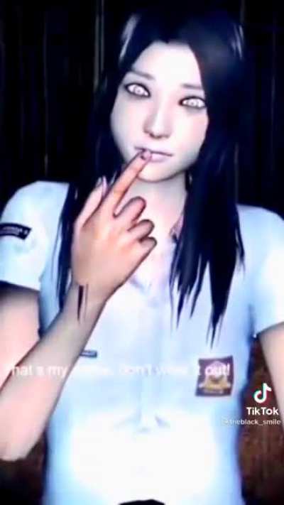 beautiful ghost