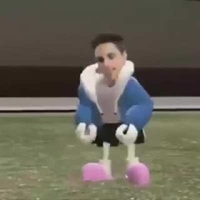 Ray undertale