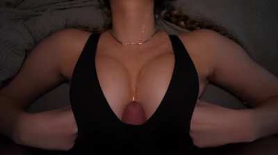 Amazing tits