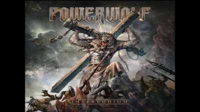 EC-Fire & Forgive(Powerwolf Cover)