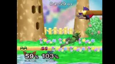 cus fuck you falco
