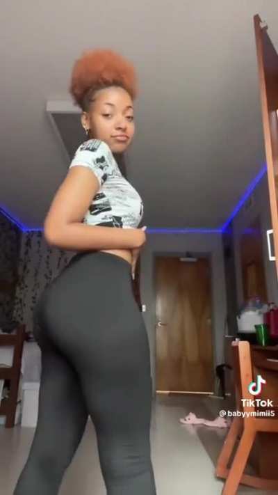 Slim thick ❤️