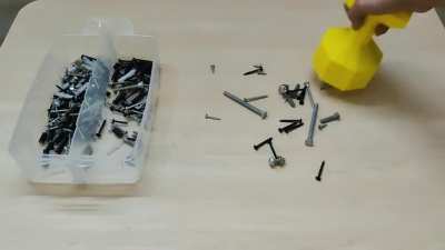 Magnetic PickUp Hand Tool - Big Version