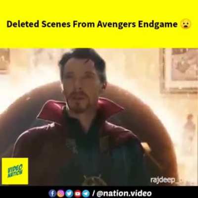 end game