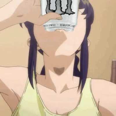 new drink