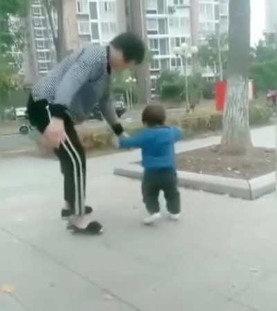 Protecting the future at all cost