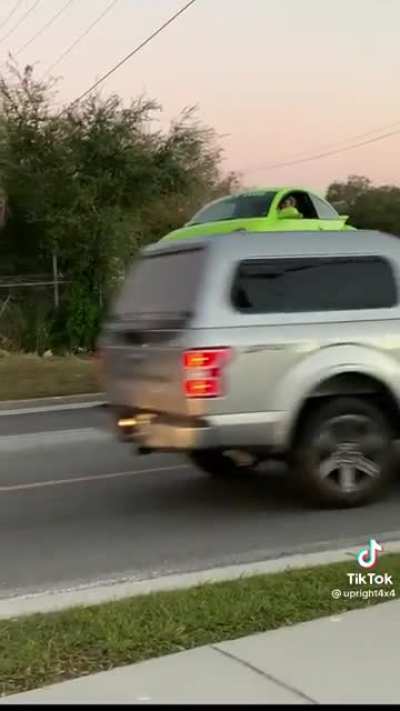 was told this belonged here
