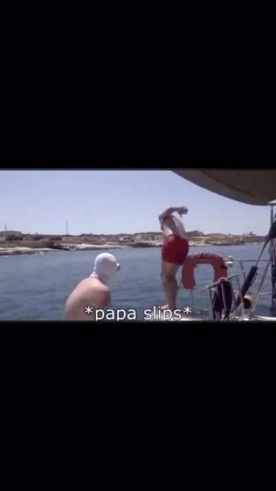 PAPA!!