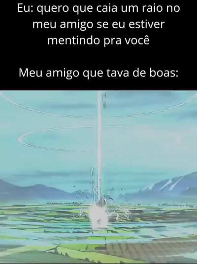 Amo dia nublado