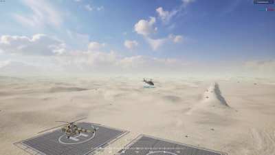 Best Pilot in the Galaxy