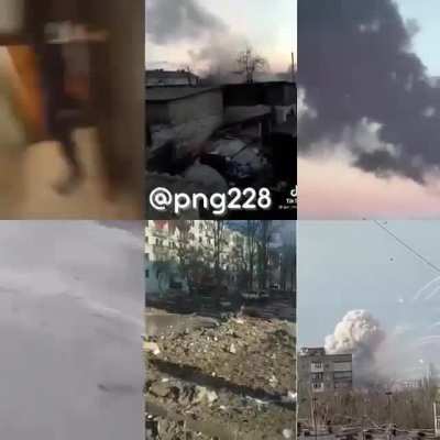 war crimes or collateral damage ?