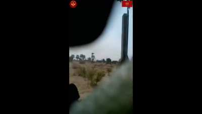 Bamar Army fights the Myanmar Army near Bhamo and Waingmaw, Kachin State, and attacks the junta in Chauk Township (Dec 2025-Jan 2026; music from sources)