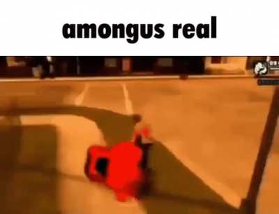 amongus