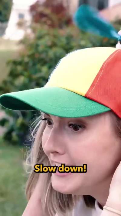 Cursed fetishes