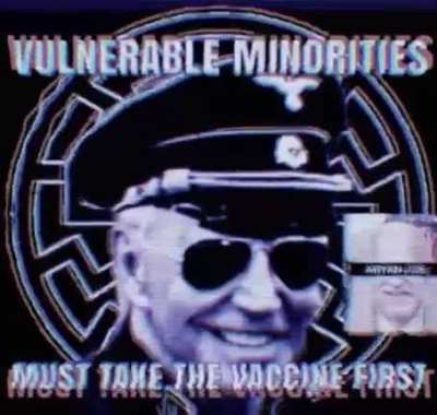 Wake up