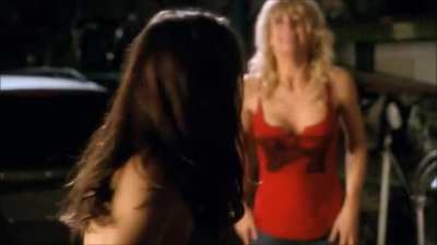 Missy Peregrym