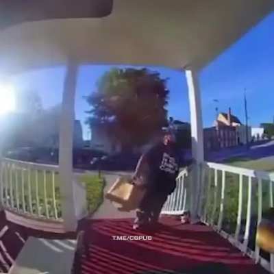 Delivery?