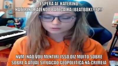 abordando temas polêmicos entretanto