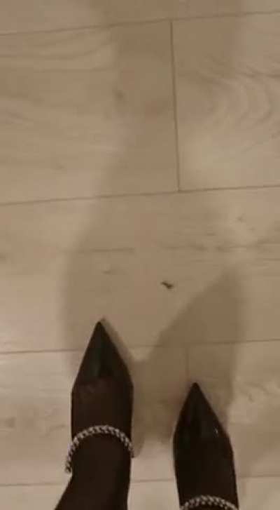 Jimmy Choo in action. Bundle of 200 clips avaliable for sale for 60€