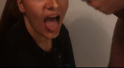 of course i love cum, how could you tell? :D