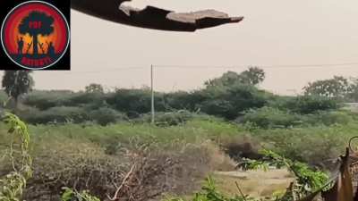 Natogyi PDF Ambush Myanmar Military Division 88 from Magwe with eight mines on the Yangon-Mandalay Expressway in Natogyi Township, Mandalay Region. (March 8, 2024)