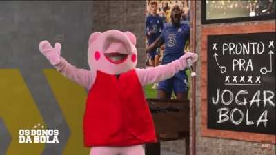 Craque Neto