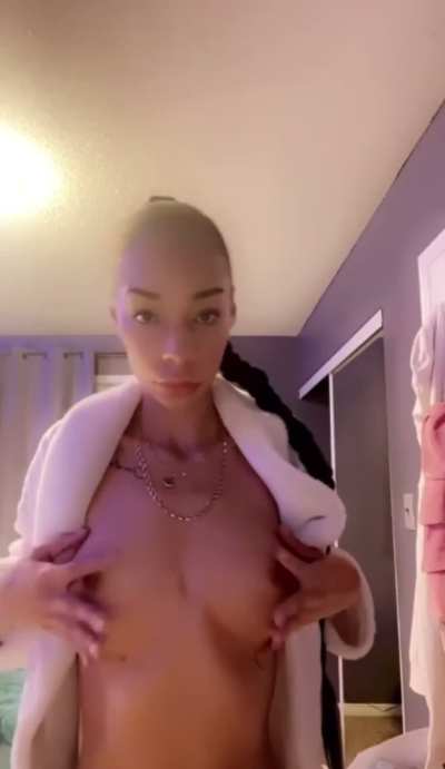 pulling out isn’t an option, deal ? 