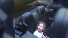 Dad, what is our car doing?